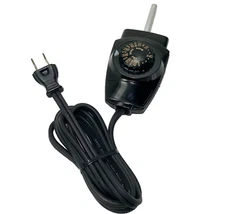 Farberware Griddle Temperature Control Probe Model 100