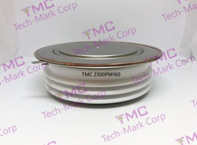 Replacement   2500PM160  NEW   Thyristor  SCR