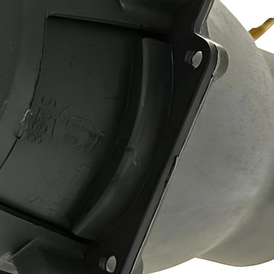 Vicma Scheinwerfer Aufblendlicht für Derbi GPR Replica 50 — 第 3/4 张图片