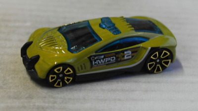 Hot Wheels Speed Trap hellolivgrün HWPD Multipack Exclusive Auto Car Mattel HW
