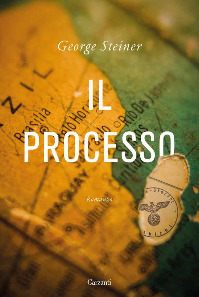 Il processo - Steiner George