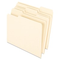 Pendaflex Earthwise 100% Recycled Paper File Folder 1/3 Cut Letter Manila 100 on sale Pendaflex Earthwise 100% Recycled Paper File Folder 1/3 Cut Letter Manila 100 on sale