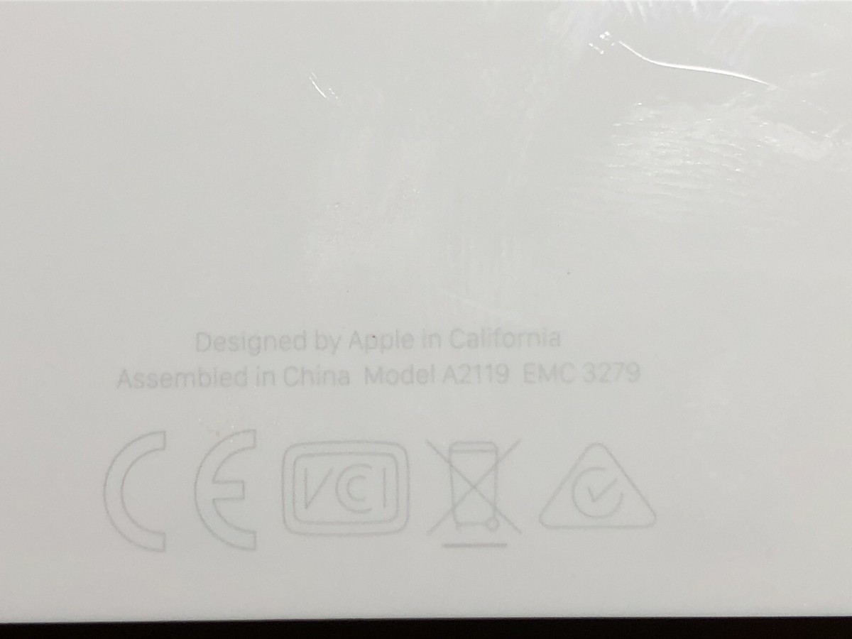 GENUINE Apple USB C Digital AV Multiport Adapter MUF82AM/A GENUINE Apple USB C Digital AV Multiport Adapter MUF82AM/A