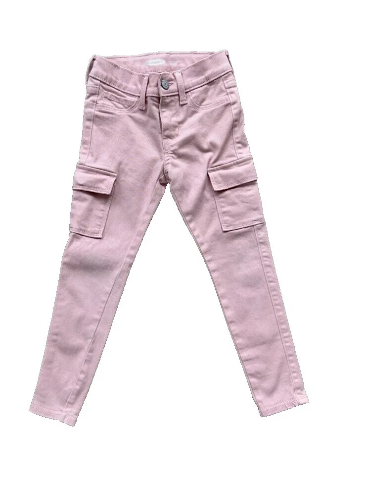 Old Navy Casual 5 Size Pants for Girls