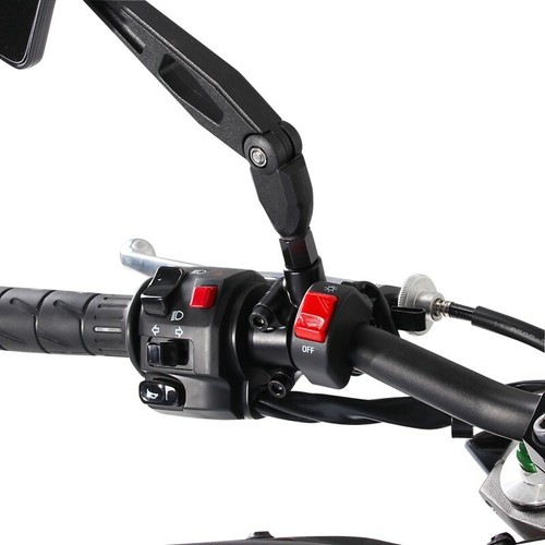 LED Faros antiniebla S3 Triumph Tiger Explorer XCX - Imagen 5 de 8