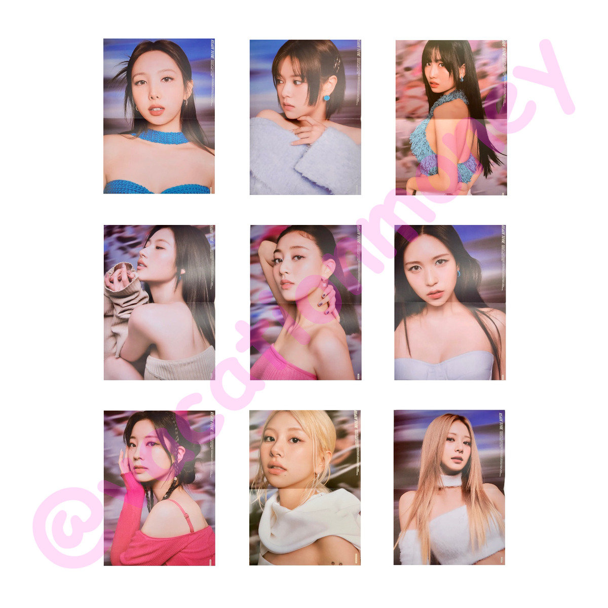 Twice - Ready To Be (target Exclusive, Cd) : Target