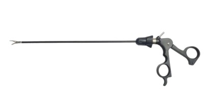Laparoscopic Maryland Curved Dissector Grasper Surgical Instrument 3mm 260mm