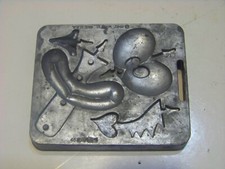 Vintage Thing Maker 4512-053-1 Mold Mattel 1967 Creepy Crawler vintage toy