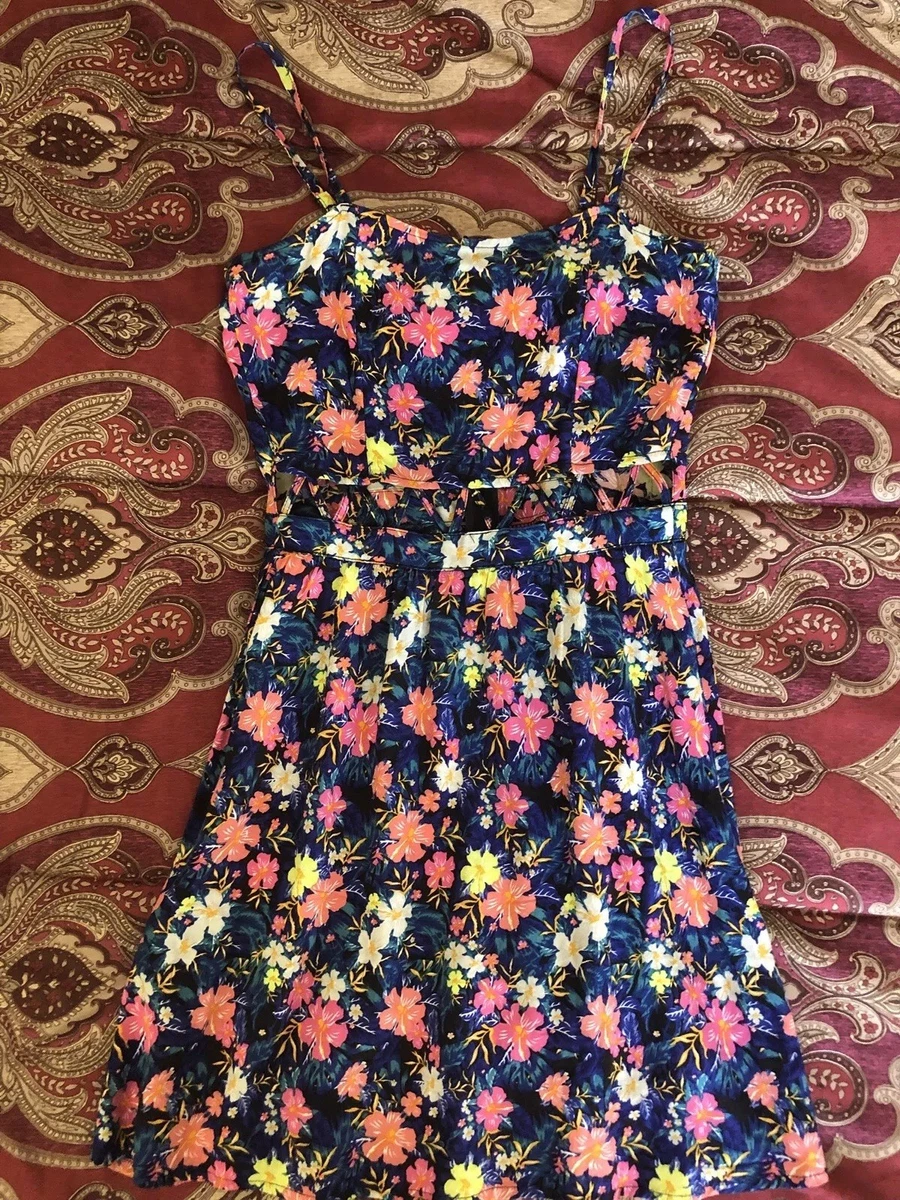 original dress h&m