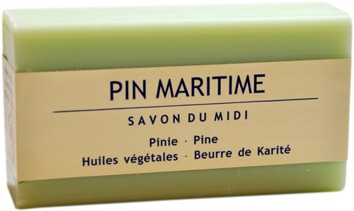 Karité,Pflanzen-,Blüten- Argan- & Olivenölseifen von Savon du Midi-Frankreich - Bild 5 von 39