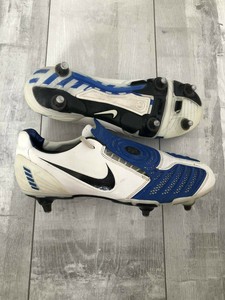 nike football boots uk7