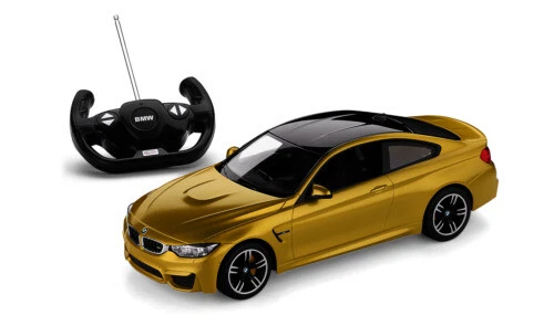 BMW RC Model Vehicles & Remote-Controlled Cars