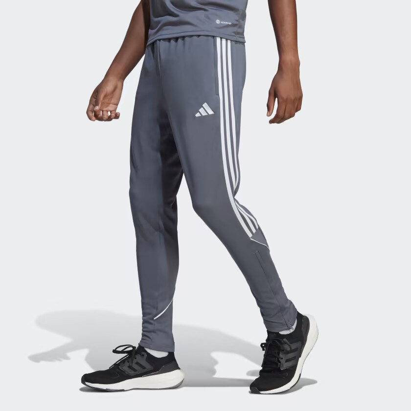 adidas Men's Tiro 23 AEROREADY League Track Pants IB8478 | eBay