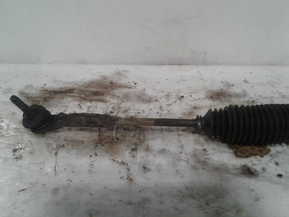 Used Rack and Pinion Assembly fits: 1997 Buick Lesabre Power Rack and Pinion Gra Foto 3 de 4
