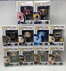 Funko Pop! Television: The Umbrella Academy Vinyl Figures Lot Of 10 #928-937