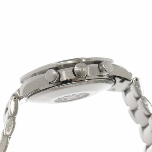 Montre homme OMEGA Speedmaster Mark40 3520 53 automatique cadran gris 90323729 - Photo 5/7