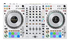 Pioneer DJ DDJ-FLX10 Limited Edition 4-Channel Controller for Rekordbox Serato