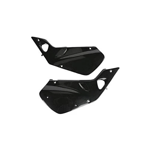 Juego de paneles laterales UFO - negro HO03602-001 Foto 2 de 3