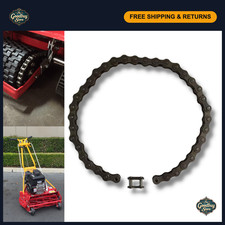 Drive Rear Chain 41-36 Links, Durable Motorcycle Replacement Part, USA Made