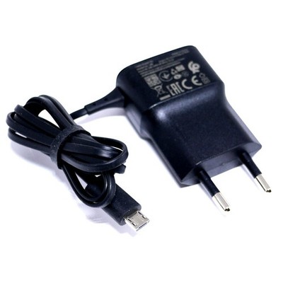 Nokia AC-18E Ladegerät Ladekabel Lumia 820 830 920 925 930 1020 1320 X2 X3 X6 X7
