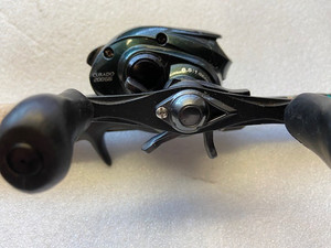 new jdm shimano reels Brand 21 Twin Power XD 4000XG Spinning Reel Saltwater Fishing with Shimano type-set The SVS Infinity brake SKU:TRX300HGB