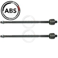 2X Axialgelenk FüR Spurstange A.B.S. 240496 2 Spurstangen Set