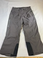 Arc'teryx Vintage Gore-Tex Men's Ski Snow Pants Xl Hardshell Waterproof