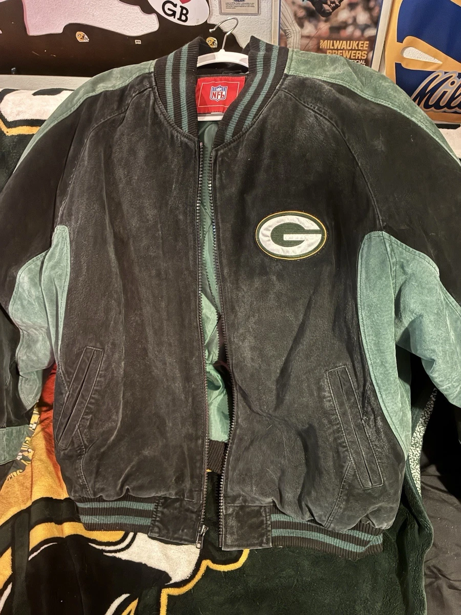 G-III Green Bay Packers NFL Jackets for sale | eBay