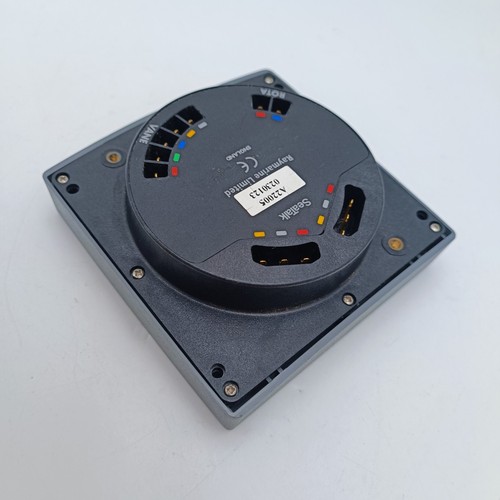 RAYMARINE ST60 WIND Instrument Display Unit A22005 Raytheon Autohelm RECONDIT... - Photo 12/13