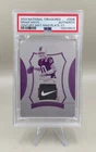 2024 National Treasures Drake Maye Nike Jersey Printing Plate 1/1 Pats Rookie 🔥