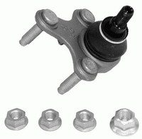 LemfÖRder 26773 02 Kugelgelenk FüR Audi Audi ( Faw ) Seat Skoda Skoda ( Svw ) Vw