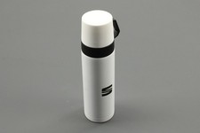 Genuine SEAT thermo flask with cup (490ml) 6H1069604 KBB