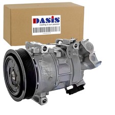 AKS DASIS KLIMAKOMPRESSOR VCS12E passend für CITROËN C4 GRAND PEUGEOT 308 |