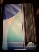 Ipad 10th generation FOR PARTS ONLY 