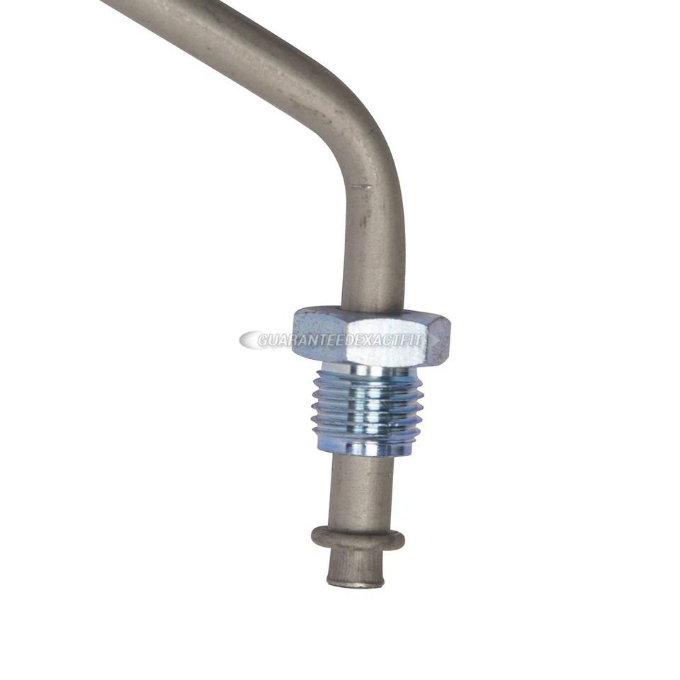 Edelmann Power Steering Pressure Hose For Dodge W100 W150 1986 - Image 3 of 3