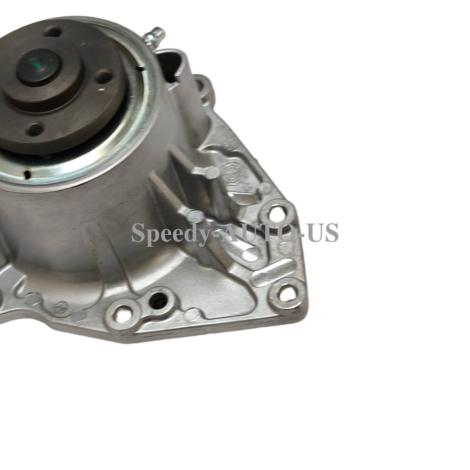 For Bentley Bentayga 07P121008A/B/C New Automobile Engine Parts Water Pump