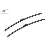 Wischblatt Bosch 3397118913 Aerotwin Retrofit FüR Vorne