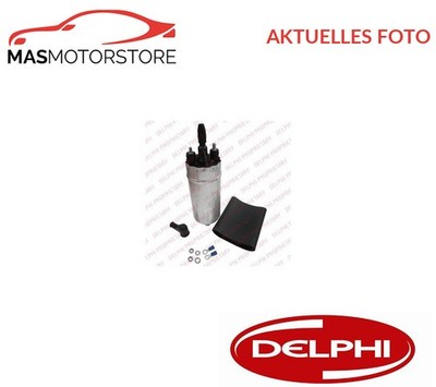ELEKTRISCH KRAFTSTOFFPUMPE DELPHI FE0448-12B1 I FÜR ABARTH RITMO 130 TC 2.0 2L