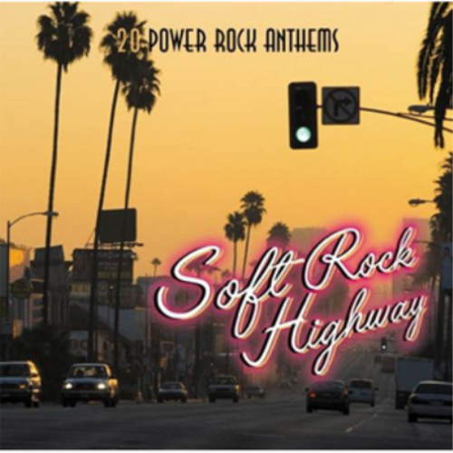 Various / Rock & Roll Highway - CD