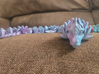 Fantasy Dragon