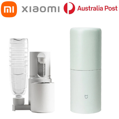 Xiaomi Electric Instant Hot Water Dispenser Portable Heating Kettle Coffee Tea