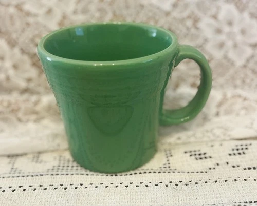 Fiesta 15oz Tapered Mug D Handled Meadow