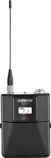 Shure QLXD1-G50 Bodypack Transmitter