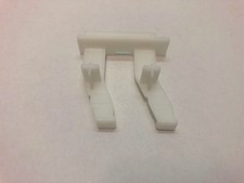 SMEG DISHWASHER BUTTON INSERT LEVER SUPPORT DWAU149X DWAU149XN DWAU149XO