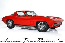 1967 Chevrolet Corvette for Sale