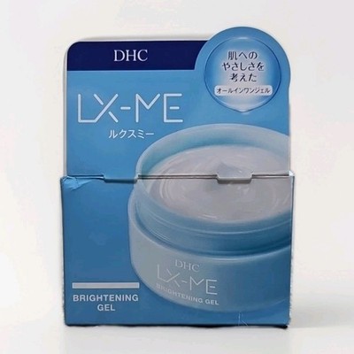 DHC LX-ME Brightening Moisturizing Gel 4.2oz