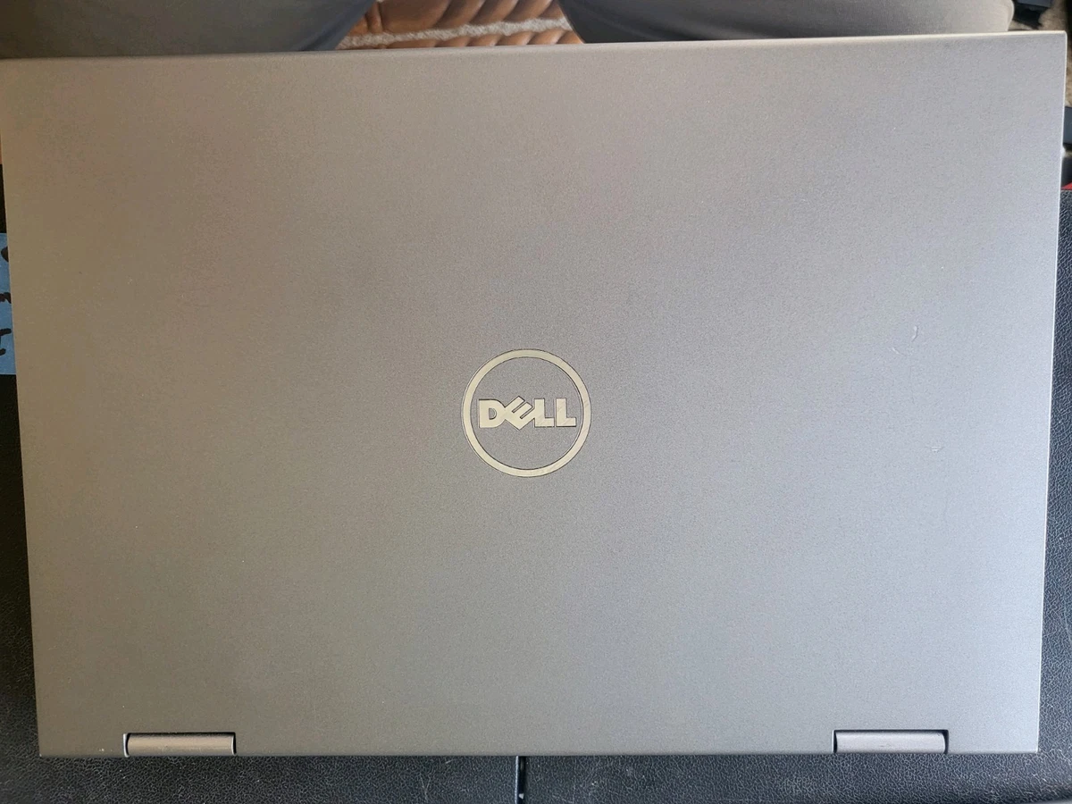 Windowsノート本体 Inspiron 13 5378 i5 16GB RAM 500GB SSD DELL INSPIRON 13 5378 2-in-1 13.3