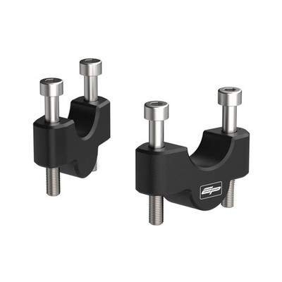 Triumph TIGER SPORT 800 Handlebar Riser (2025 onwards) by Evotech Performance