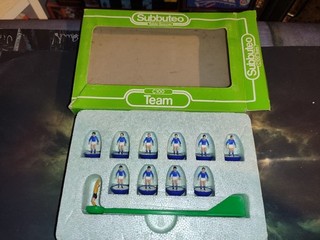 DG TEAM SUBBUTEO VINTAGE READ WELL