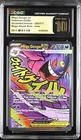 CGC 10 Pristine - Mega Gengar ex 269/217 MAR Attack Rare Pokemon Ascended Heroes